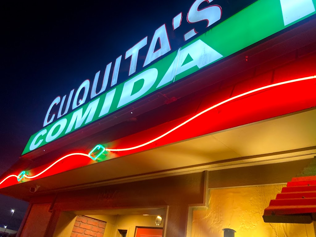 Cuquitas Restaurant | 1957 Northwest Hwy, Garland, TX 75041, USA | Phone: (214) 227-5153