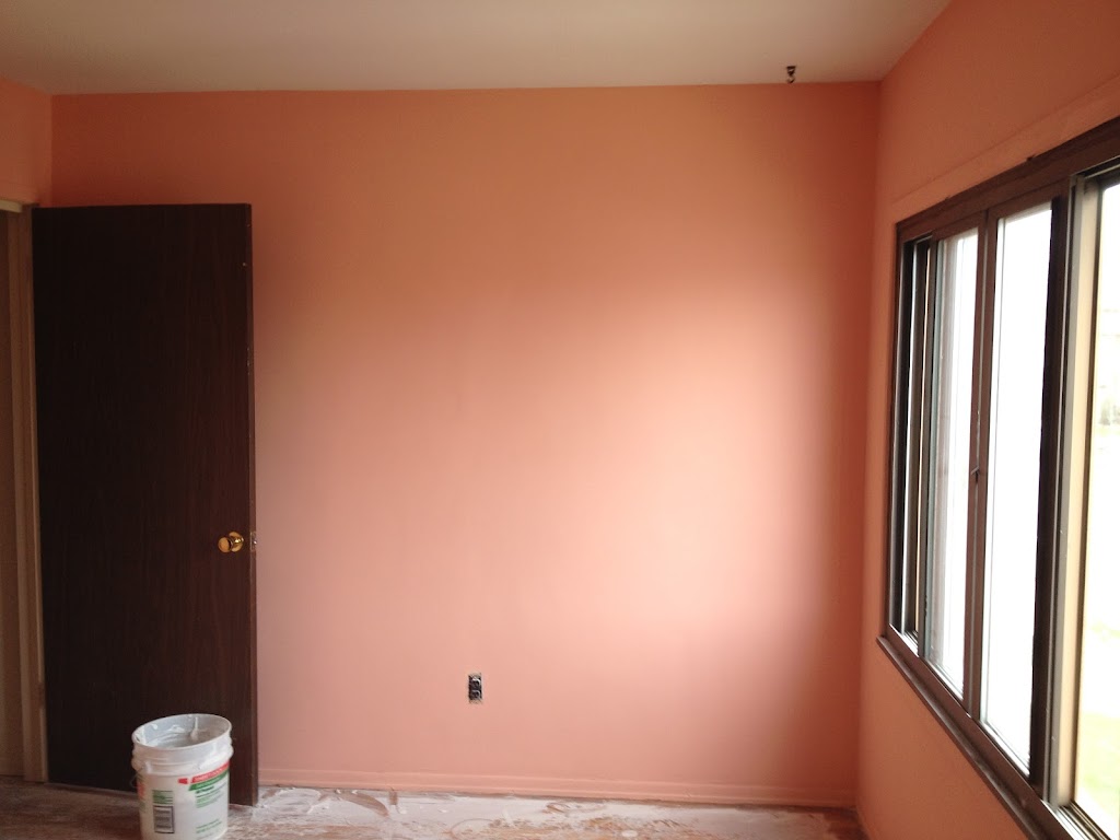 AAA Professional Painters | 44 Jefferson Ct, Freehold Township, NJ 07728, USA | Phone: (732) 521-8311