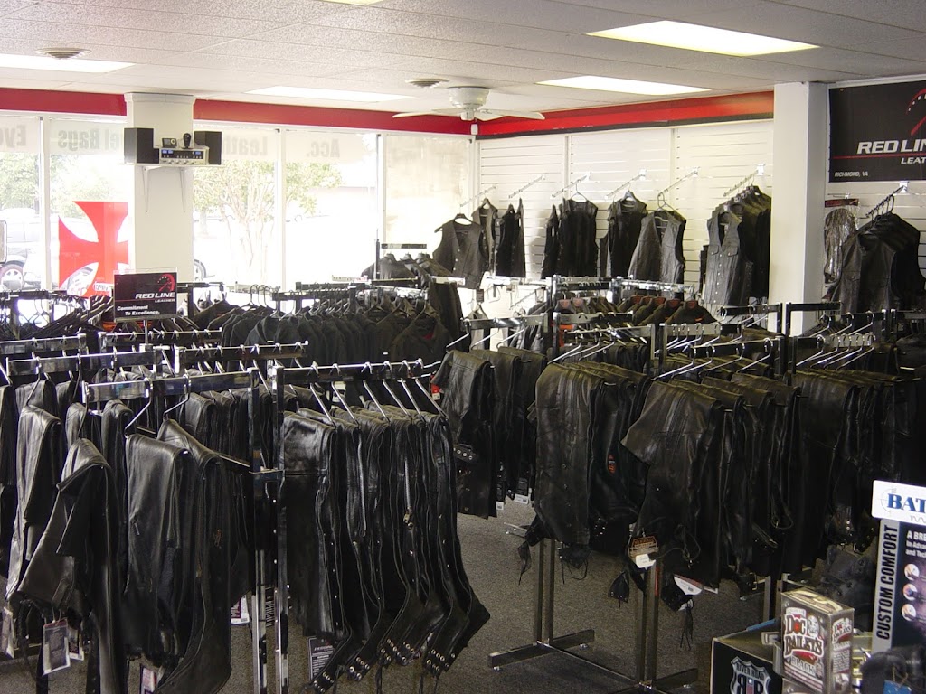 Renegade Classics Biker Outlet | 7590 W Broad St, Richmond, VA 23294, USA | Phone: (804) 501-2453