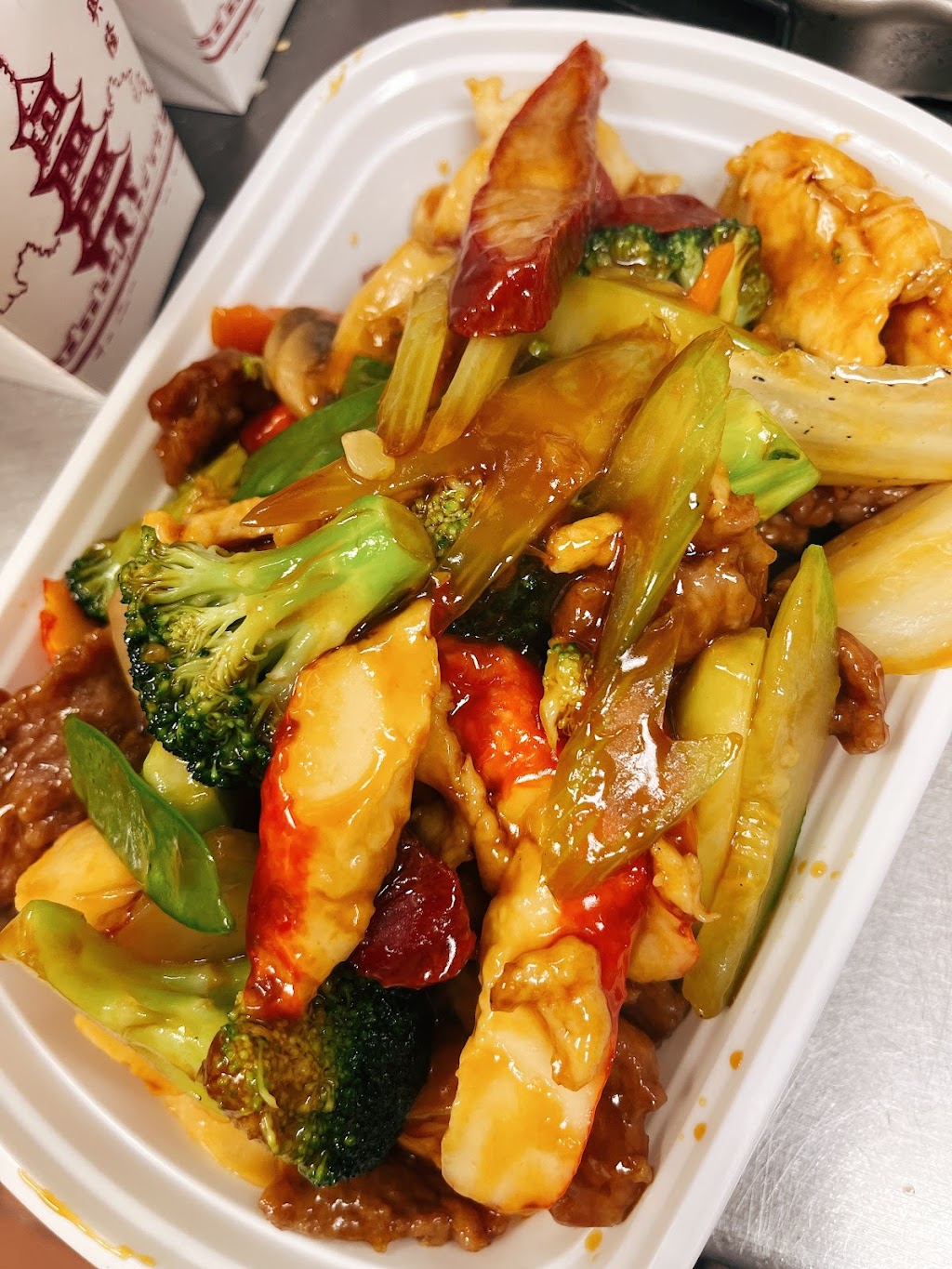 China Dragon | 4017 Annistown Rd ste G, Snellville, GA 30039, USA | Phone: (770) 696-4091