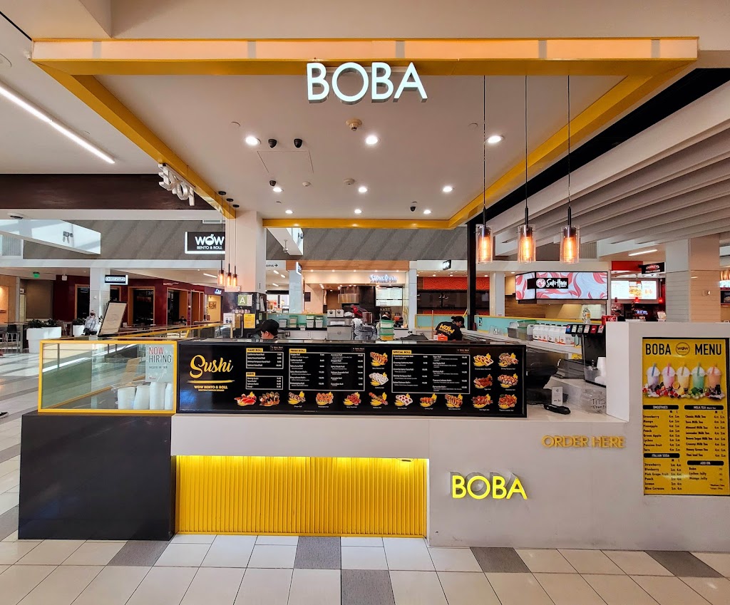 WOW Bento & Roll | 14006 Riverside Dr, Sherman Oaks, CA 91423, USA | Phone: (818) 341-3320