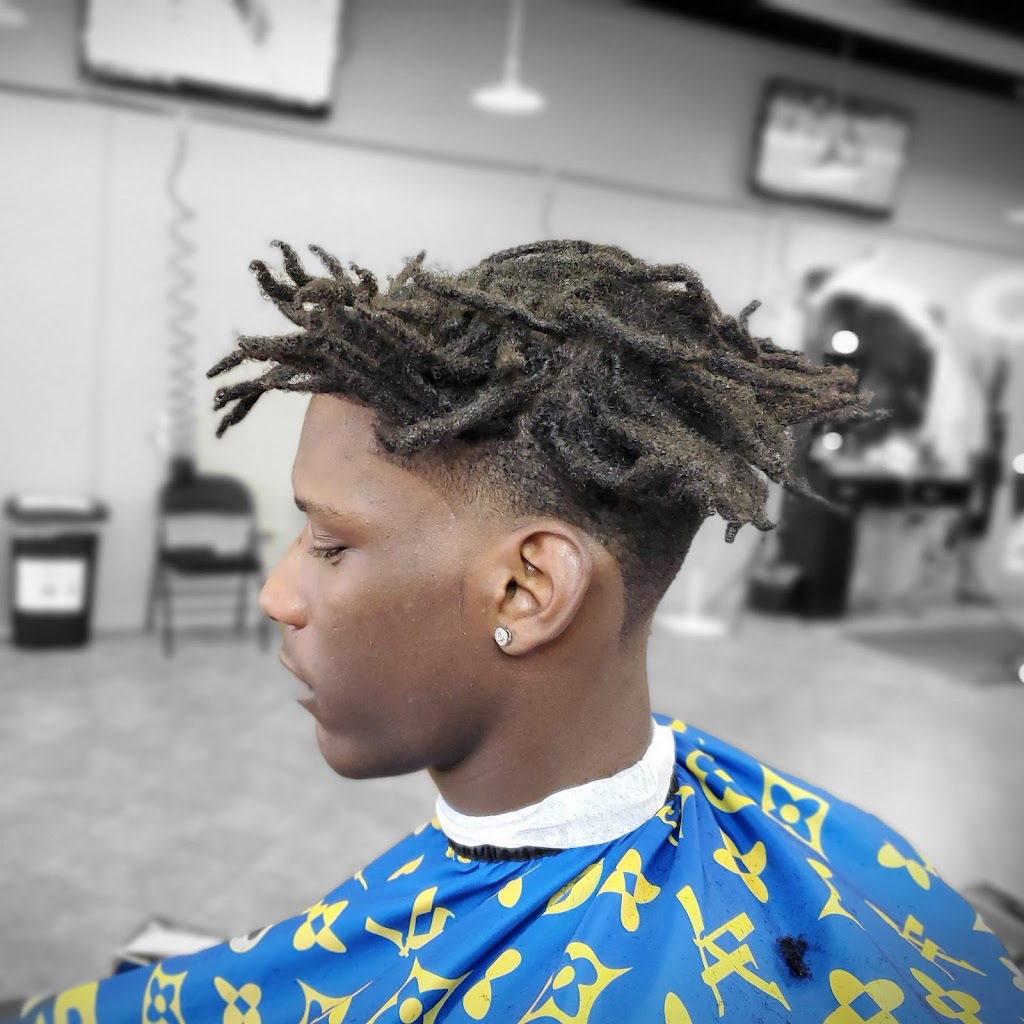 The Edge barbershop | 13560 W Van Buren St suite B-105, Goodyear, AZ 85338, USA | Phone: (712) 898-6263