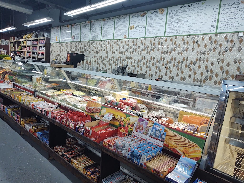 AL-SAIDAH SUPERMARKET السعيدة سوبر ماركت | 5122 John F. Kennedy Blvd, West New York, NJ 07093, USA | Phone: (201) 282-2222