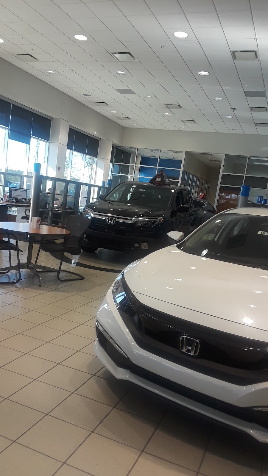 Honda of Indian Trail | 4918 W Hwy 74, Indian Trail, NC 28079, USA | Phone: (888) 784-8635