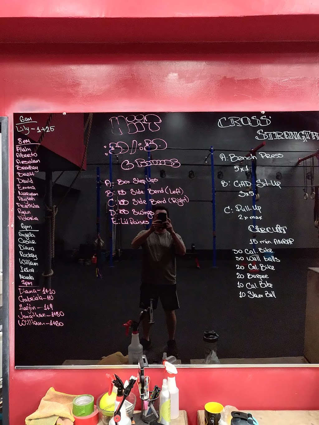 The Fitness Prescription | 1619 N Vermont Ave, Los Angeles, CA 90027, USA | Phone: (213) 293-5652