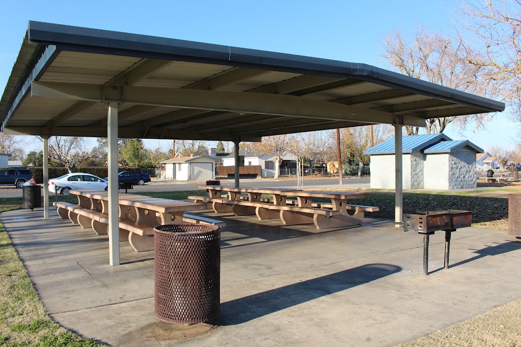 McNally Park | 825 S A St, Madera, CA 93638, USA | Phone: (559) 661-5495