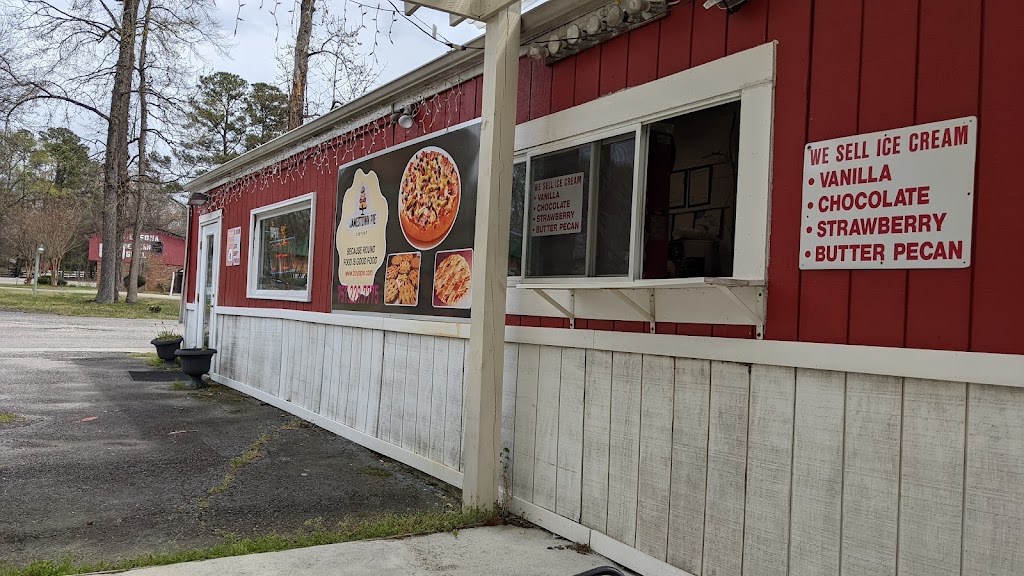 Jamestown Pie Company | 1804 Jamestown Rd, Williamsburg, VA 23185, USA | Phone: (757) 229-7775