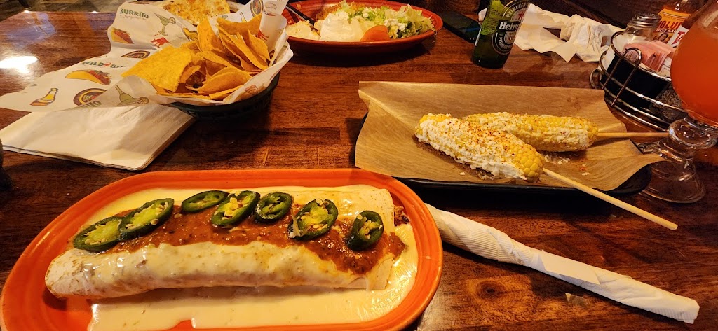 Wild Burrito | 125 N Lake St, Madison, OH 44057, USA | Phone: (440) 307-9140