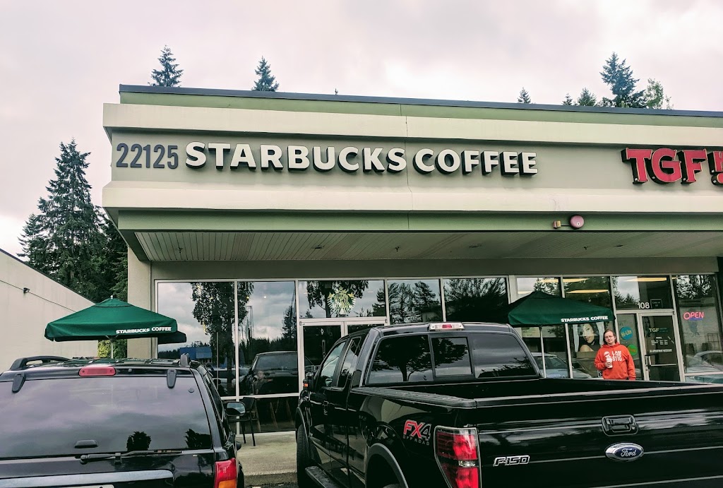 Starbucks | 22131 SE 237th St, Maple Valley, WA 98038, USA | Phone: (425) 432-9961