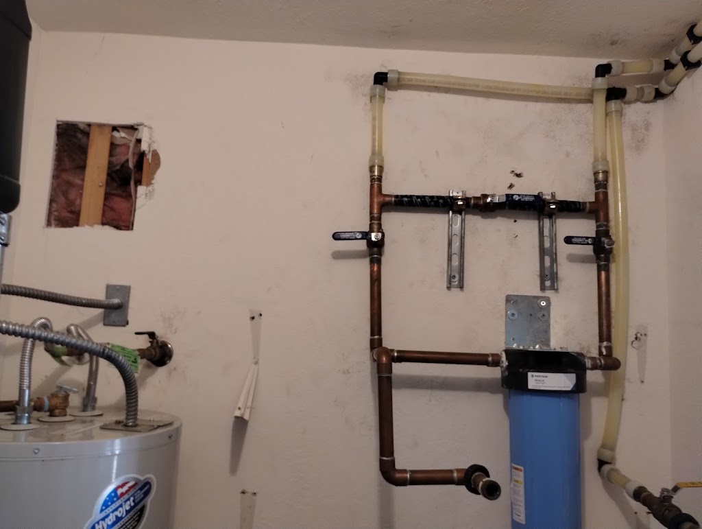 Deer Valley Plumbing Contractors Inc | 2411 W Lone Cactus Dr, Phoenix, AZ 85027, USA | Phone: (623) 250-2680