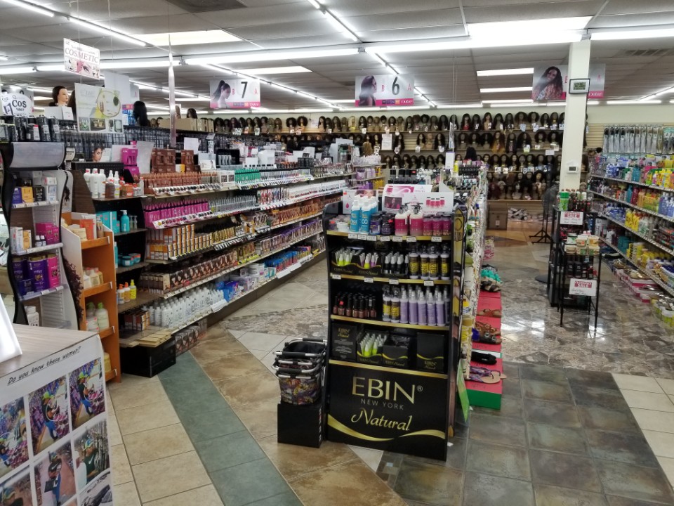 ARI Hair & H Beauty Supply | 1609 Spring Cypress Rd, Spring, TX 77388 | Phone: (281) 288-4600