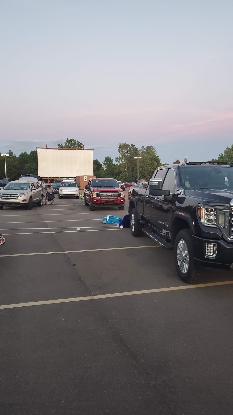 Summer Drive-In | USA Hockey Arena, 14900 Beck Rd, Plymouth, MI 48170, USA | Phone: (734) 927-3284