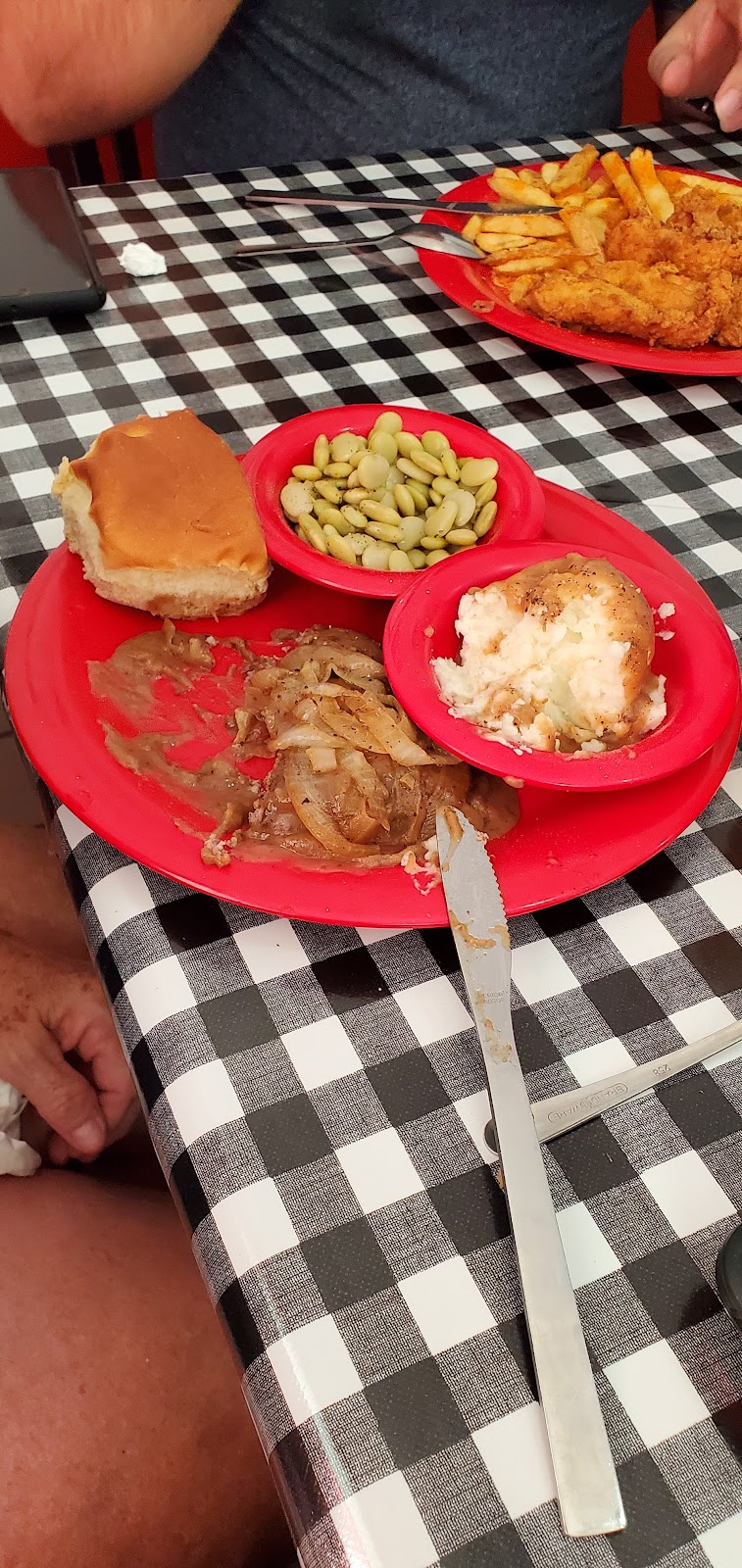 The Farmers Kitchen | 333 Main St, Bunn, NC 27508, USA | Phone: (919) 497-0039