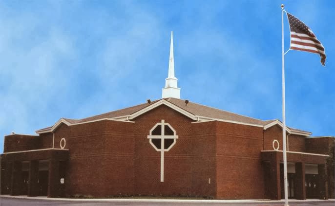 Faith Baptist Church | 5501 Middle Rd, Prince George, VA 23875, USA | Phone: (804) 541-7131