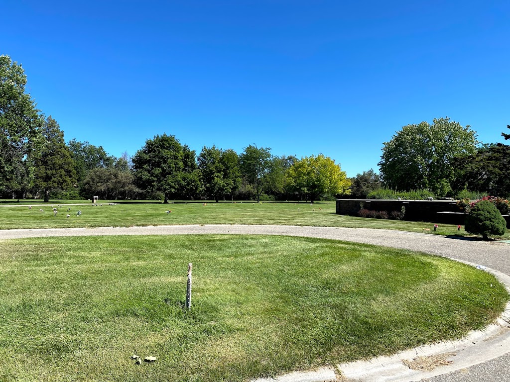 Terrace Lawn Memorial Gardens | 4255 E Fairview Ave, Meridian, ID 83642 | Phone: (208) 375-2212