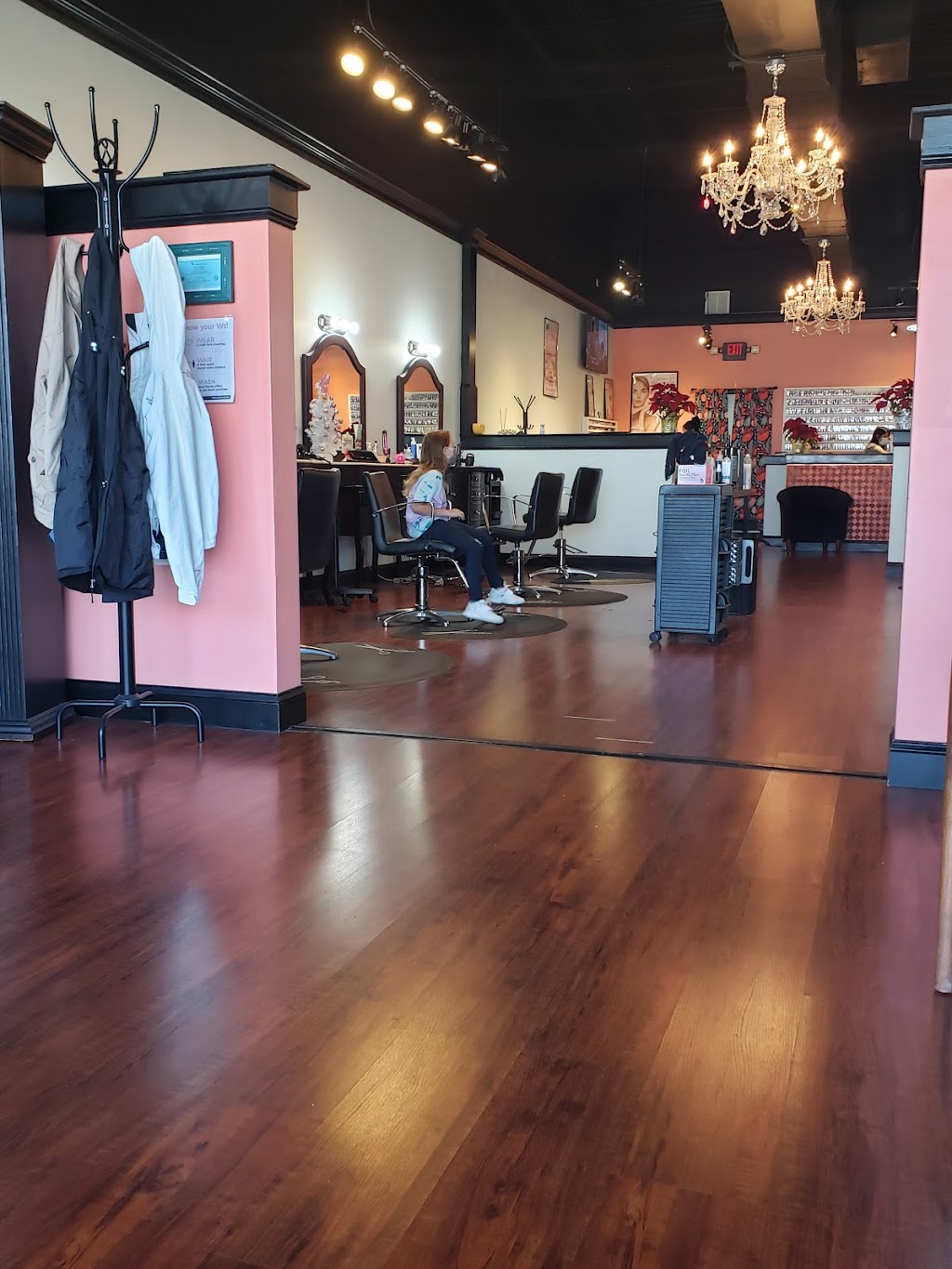 Bella on Broad | 1350 E Broad St, Fuquay-Varina, NC 27526, USA | Phone: (919) 557-9009