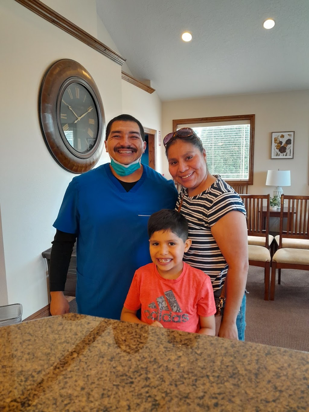 Clock Tower Orthodontics | 4203 Clock Tower Ave, Caldwell, ID 83607, USA | Phone: (208) 454-4112