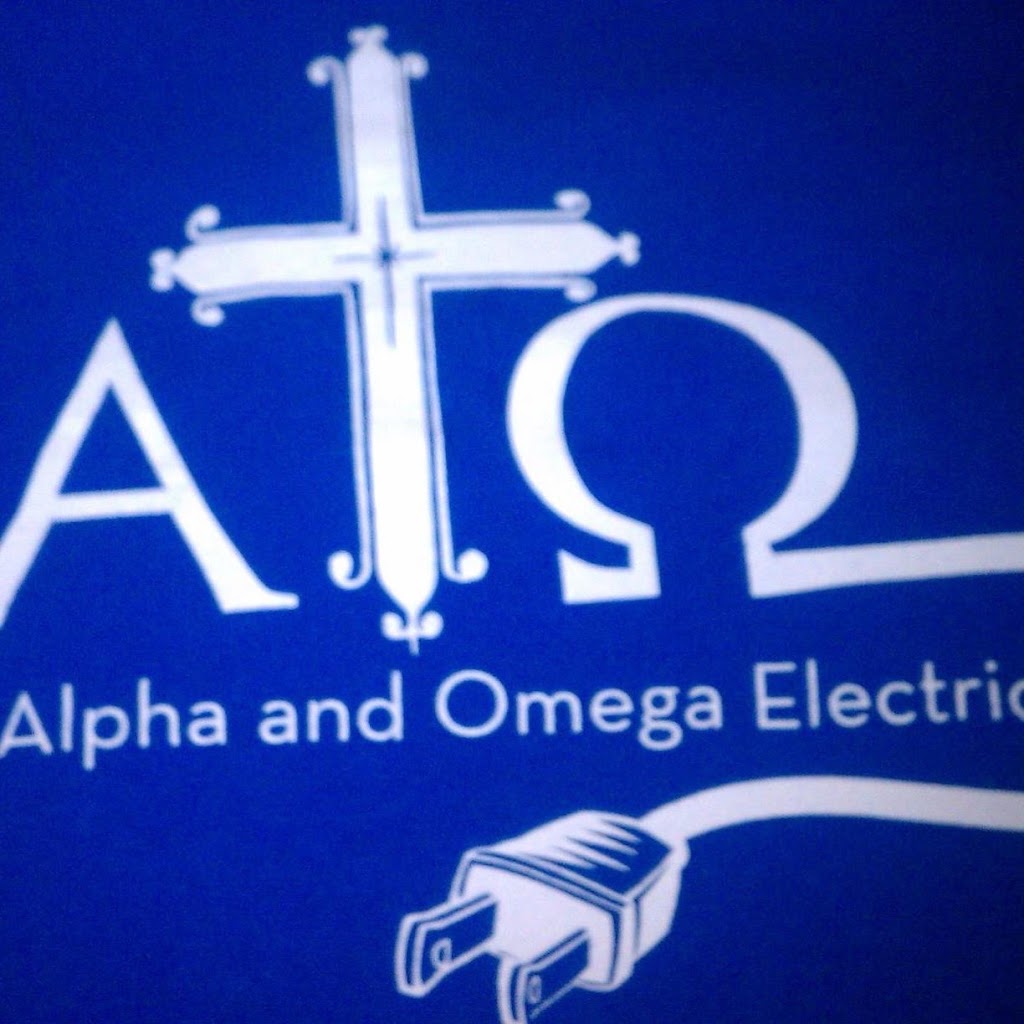 the alpha & omega electric company | 1084 Lake Ridge Dr, Creedmoor, NC 27522, USA | Phone: (919) 669-3418