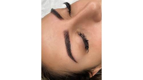 VAMPD Brow and Lash | 935 Oviedo Blvd Suite 1011, Oviedo, FL 32765, USA | Phone: (407) 607-5458