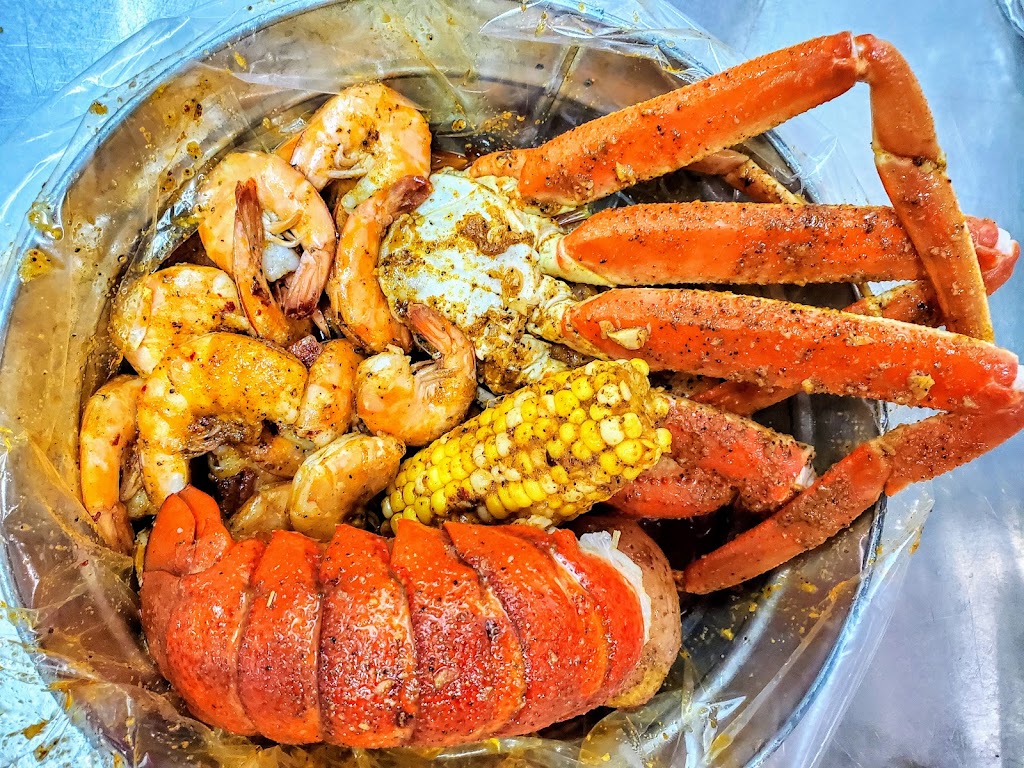 JUICY CRAWFISH - Covington | 3804 Salem Rd, Covington, GA 30016, USA | Phone: (678) 660-3335