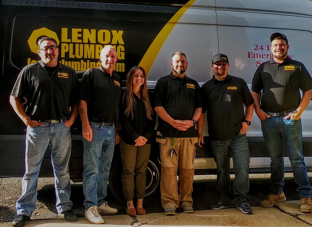 Lenox Plumbing, LLC | 42020 Koppernick Rd Suite 202, Canton, MI 48187, USA | Phone: (734) 217-2910