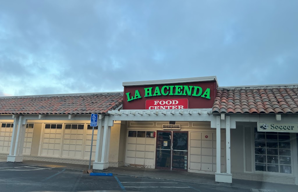 La Hacienda Food Center | 36601 Newark Blvd, Newark, CA 94560, USA | Phone: (510) 797-2171