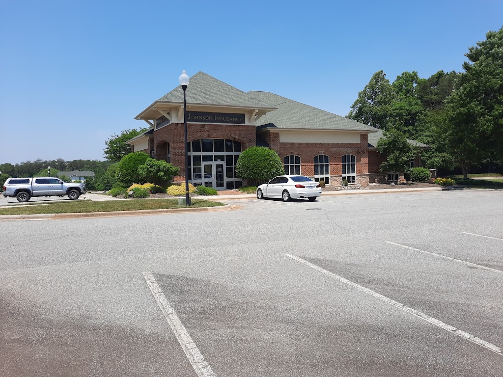 Johnson Insurance | 127 Marketplace Dr, Mocksville, NC 27028, USA | Phone: (336) 751-6281