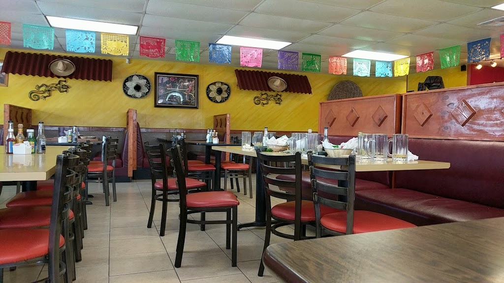 Los Tequilas | 13637 OK-51, Coweta, OK 74429, USA | Phone: (918) 279-9423