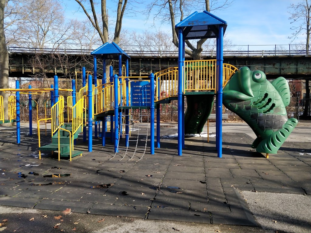 Elton Playground | Elton St, Brooklyn, NY 11208, USA | Phone: (212) 639-9675