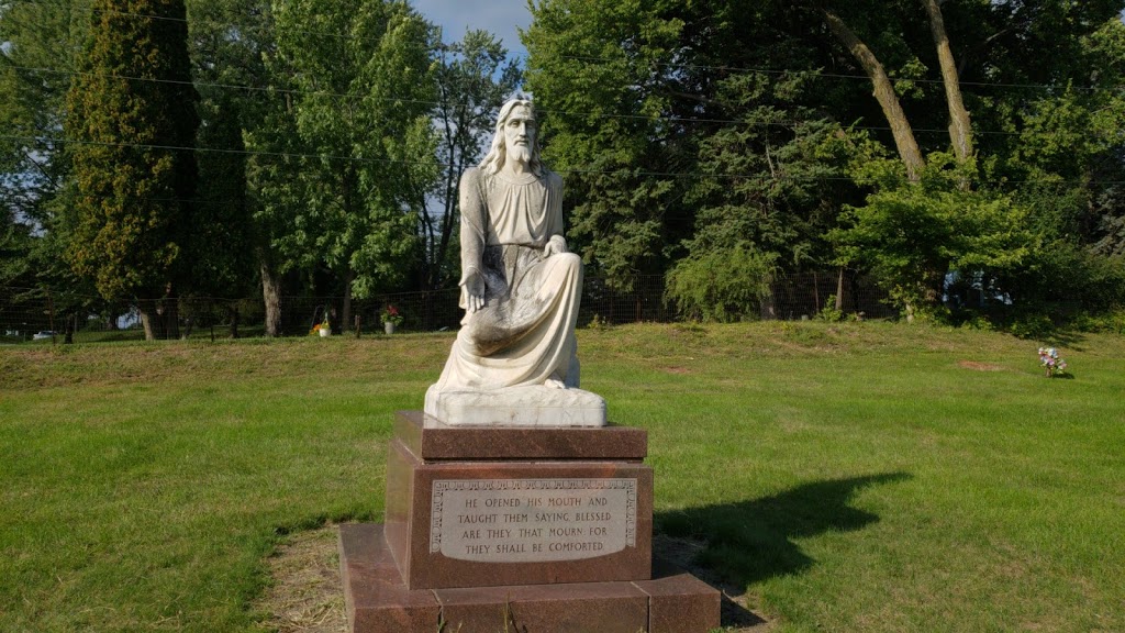 Evergreen Memorial Gardens | 3400 Century Ave N, St Paul, MN 55110, USA | Phone: (952) 890-9291