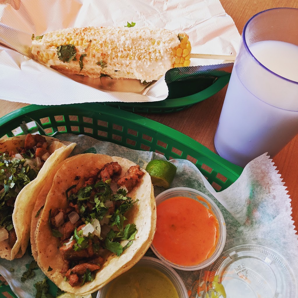 Brothers Taqueria | 2398 County Rd E, New Brighton, MN 55112, USA | Phone: (651) 414-0093