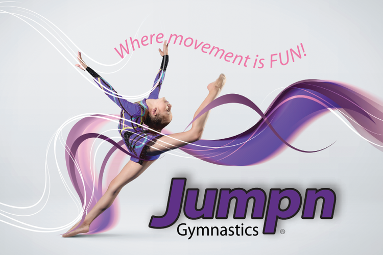 Jumpn Gymnastics | 8310 147th Ln NW Suite 100, Ramsey, MN 55303, USA | Phone: (763) 270-5580