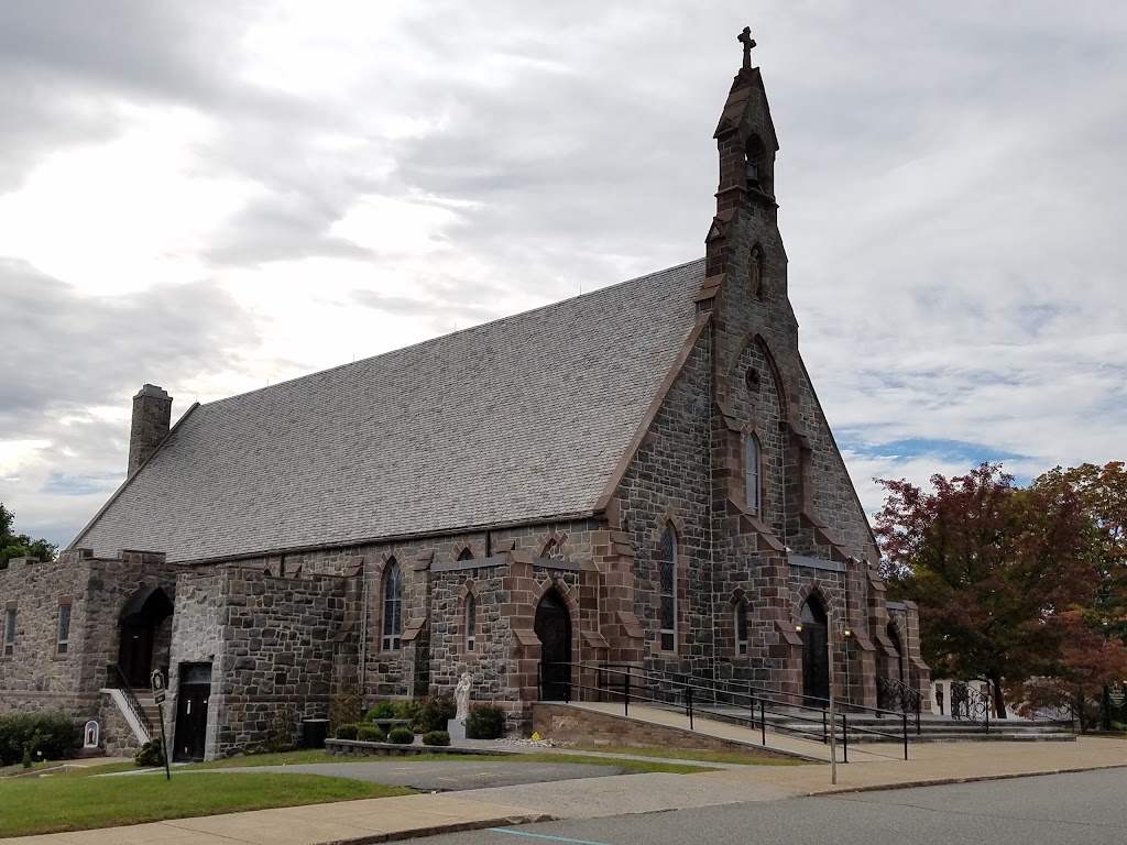Our Lady of Mount Carmel | 910 Birch St, Boonton, NJ 07005, USA | Phone: (973) 334-1017