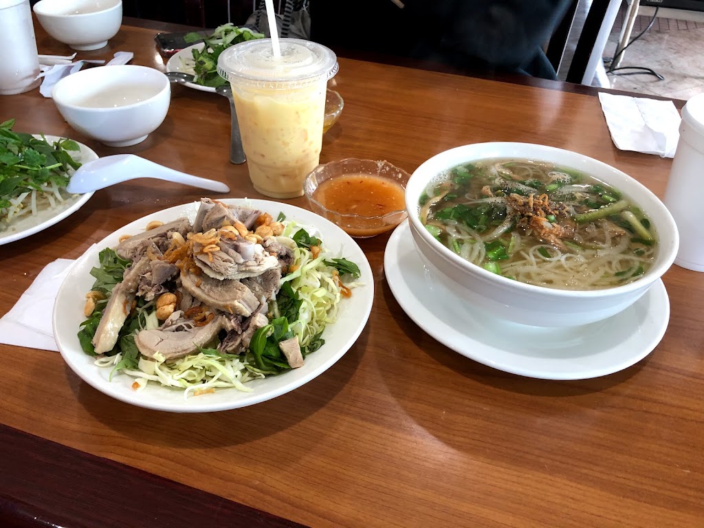 Hồng Hương | 8861 Westminster Blvd., Garden Grove, CA 92844, USA | Phone: (714) 890-0805
