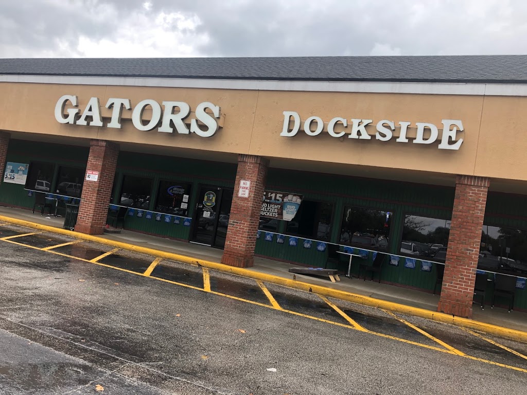 Gators Dockside Ocoee | 8969 W Colonial Dr, Ocoee, FL 34761, USA | Phone: (407) 521-5545