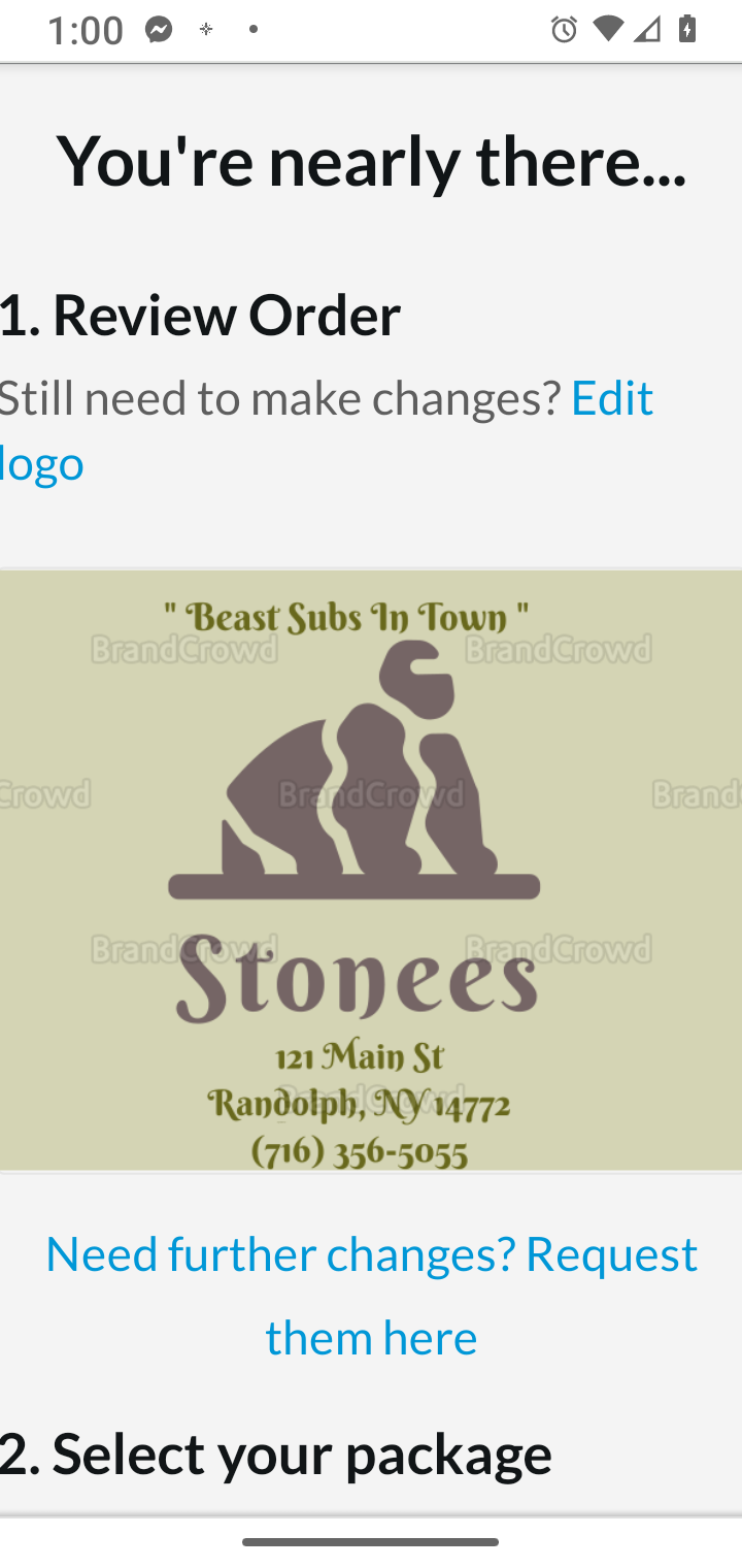 Stonees | 121 Main St, Randolph, NY 14772, USA | Phone: (716) 356-5055