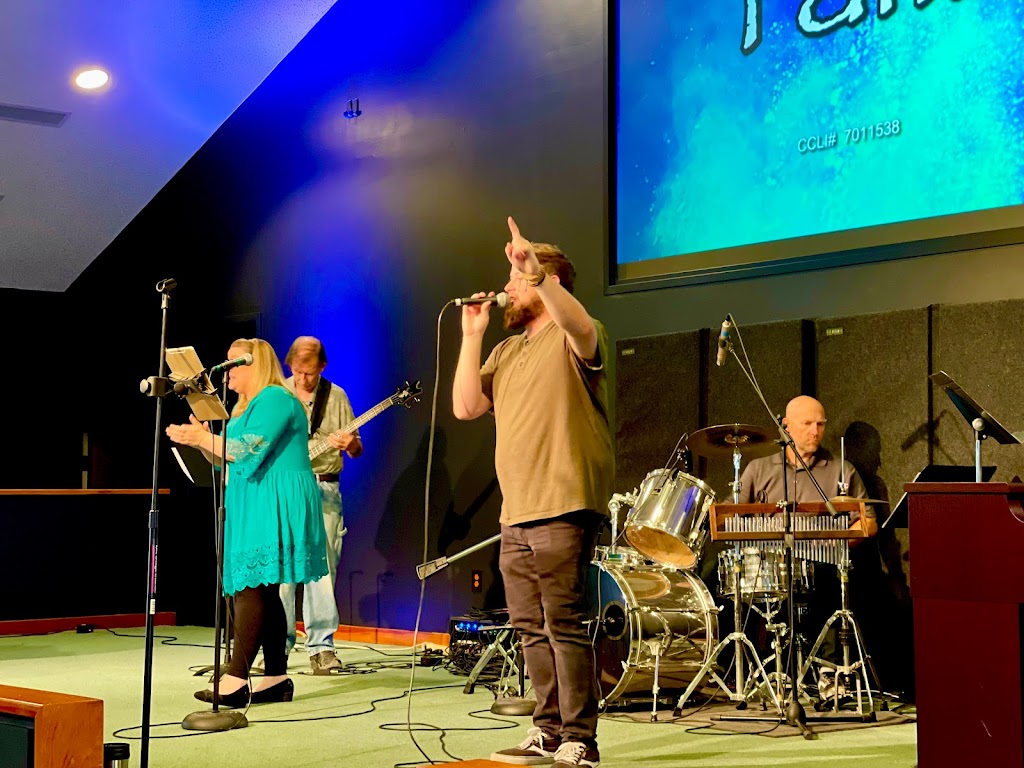 Fleming Island United Methodist | 7170 Hwy 17, Fleming Island, FL 32003, USA | Phone: (904) 284-3366