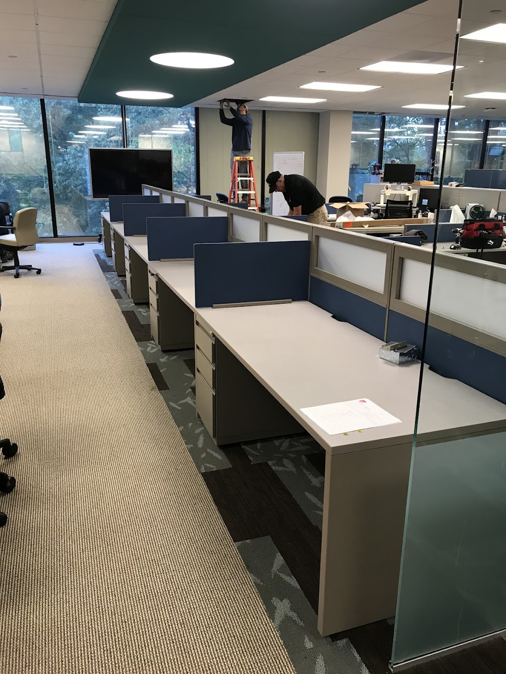 Spearman Office Services | 1155 Allgood Rd NE Suite #1, Marietta, GA 30062, USA | Phone: (770) 792-1911