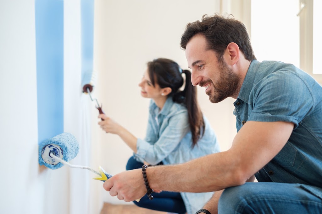 Painter Pros of Lewisville | 2101 Lakeview Cir #240, Lewisville, TX 75057, USA | Phone: (972) 908-9067