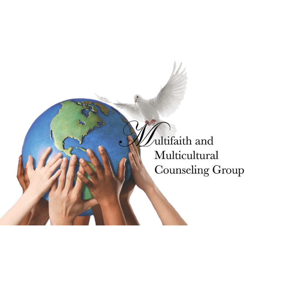 MultiFaith & Multicultural Counseling Group LLC | 1215 Livingston Ave #7, North Brunswick Township, NJ 08902, USA | Phone: (732) 317-1902