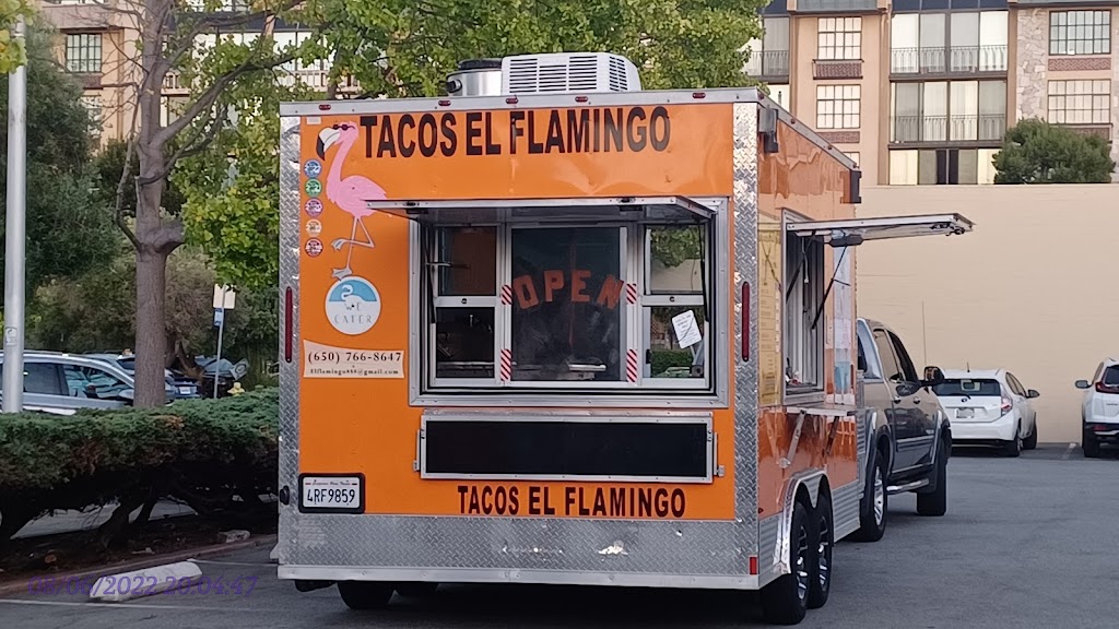 Tacos El Flamingo | 168 E 4th Ave, San Mateo, CA 94401, USA | Phone: (650) 766-8647
