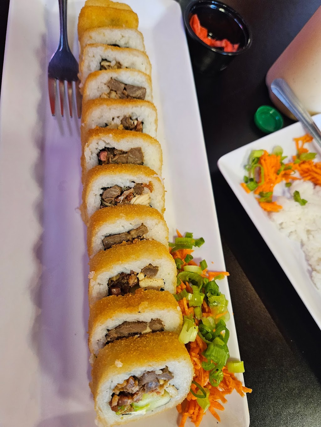 Sushi Gon Estilo Sinaloa - Mariscos | 847 N Promenade Pkwy, Casa Grande, AZ 85194, USA | Phone: (520) 431-5963