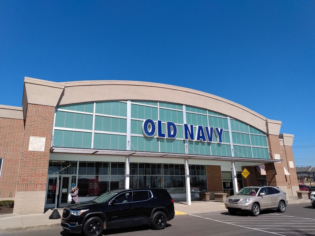 Old Navy | 4806 S Baldwin Rd, Orion Twp, MI 48359, USA | Phone: (248) 209-6317