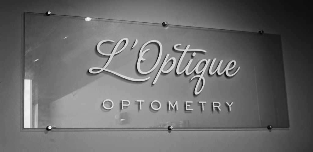 LOptique Optometry | 332 W Tienken Rd Suite D, Rochester Hills, MI 48306, USA | Phone: (248) 656-5055