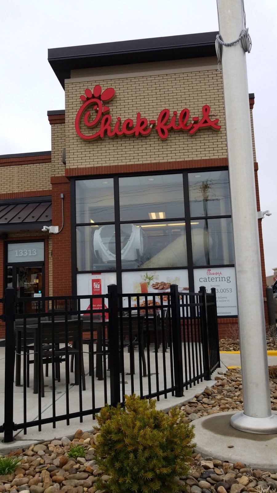 Chick-fil-A | 13313 Shelbyville Rd, Louisville, KY 40223, USA | Phone: (502) 253-0053