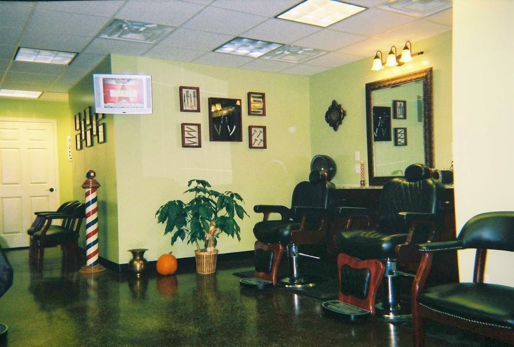 Lotts Barber Shop (by appointment) | 105 Lott Way #1669, Radcliff, KY 40160, USA | Phone: (270) 351-2615