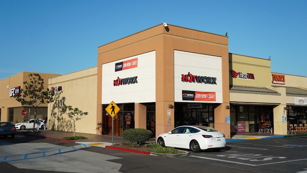 HOTWORX - Torrance, CA (Del Amo/Best Plaza) | 20020-A Hawthorne Blvd, Torrance, CA 90503, USA | Phone: (424) 257-8053