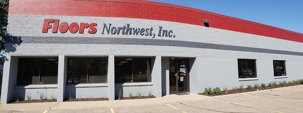 Floors Northwest | 5780 Main St NE, Minneapolis, MN 55432, USA | Phone: (763) 586-7070