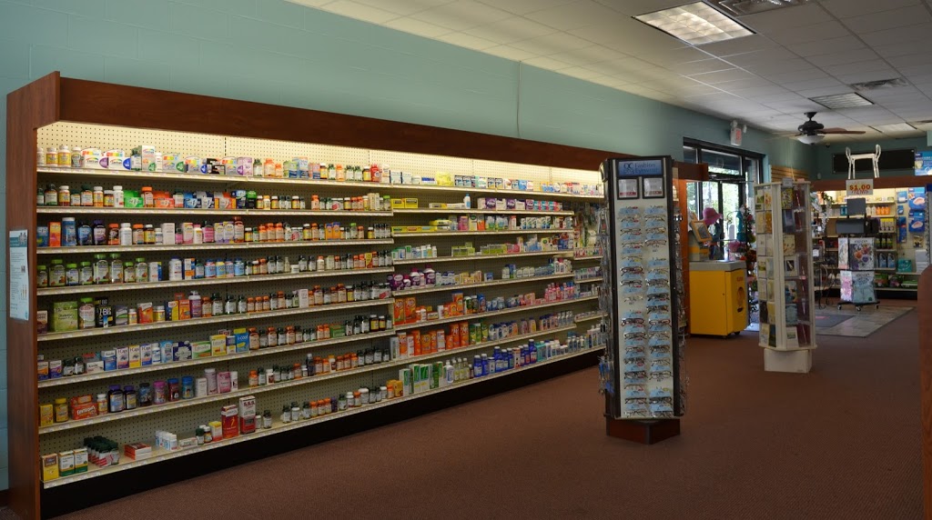 Corner Drug Stores Wendell Drug | 3430 Wendell Blvd, Wendell, NC 27591 | Phone: (919) 365-8800