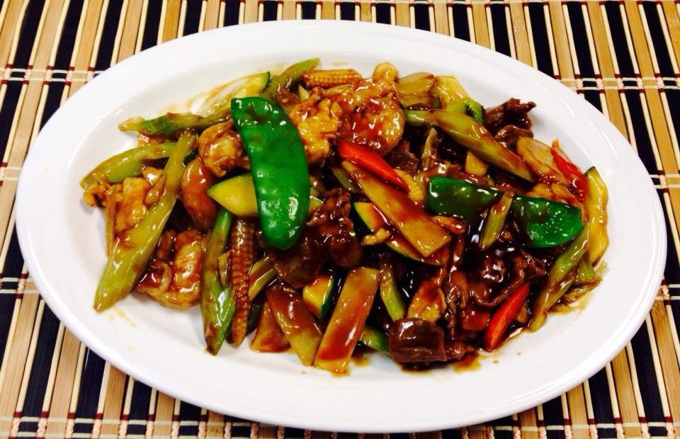 China Ink | 40975 N Ironwood Rd b112, San Tan Valley, AZ 85140, USA | Phone: (480) 888-1991